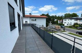 Wohnung kaufen in 64823 Groß-Umstadt, Moderne Wohnung mit großzügigen Balkon!