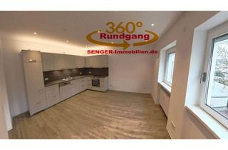 Wohnung kaufen in 64405 Fischbachtal, Attraktive Smarthome Niedrigenergie Eigentumswohnung für Selbstnutzer und Kapitalanleger