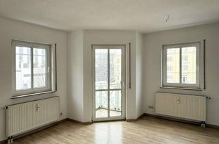 Wohnung kaufen in Wachsbleichstr. 39, 01067 Friedrichstadt, Zentrumsnahes und gemütliches Apartment mit Balkon in Friedrichstadt