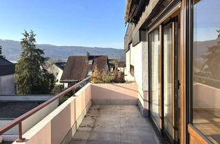 Wohnung kaufen in 73655 Plüderhausen, Kapitalanlage oder Eigennutzung: freie 3 ½-Zimmer-Eigentumswohnung mit Sonnenbalkon in guter Lage
