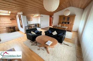 Wohnung kaufen in 66706 Perl, 5MIN. VON L - REMICH: 3 WOHNUNGEN + GARAGEN + GARTEN IN TOP LAGE !