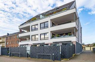 Wohnung kaufen in 40723 Hilden, Komfortabel und sparsam: A+ Wohnung in Hilden-Süd