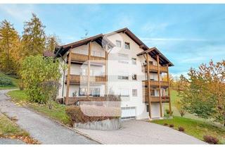 Wohnung kaufen in 94086 Bad Griesbach, Solide Kapitalanlage – attraktives 1,5 Zimmer-Appartement in Bad Griesbach!