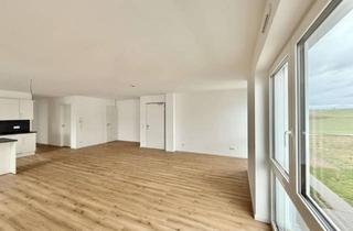 Wohnung kaufen in 55595 Gutenberg, Gräfenbachquartier – Panoramablick in Hargesheim