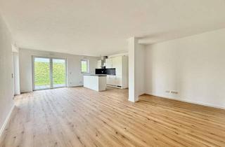 Wohnung kaufen in 55595 Gutenberg, Gräfenbachquartier – Panoramablick in Hargesheim