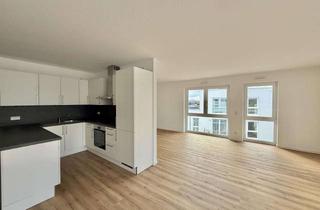 Wohnung kaufen in 55595 Gutenberg, Gräfenbachquartier – Panoramablick in Hargesheim