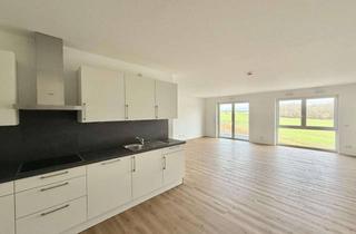 Wohnung kaufen in 55595 Gutenberg, Gräfenbachquartier – Panoramablick in Hargesheim