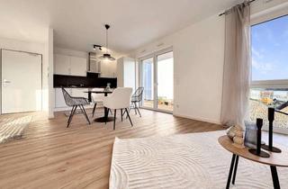 Wohnung kaufen in 55595 Gutenberg, Gräfenbachquartier – Panoramablick in Hargesheim