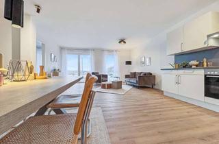 Wohnung kaufen in 55595 Gutenberg, Gräfenbachquartier – Panoramablick in Hargesheim