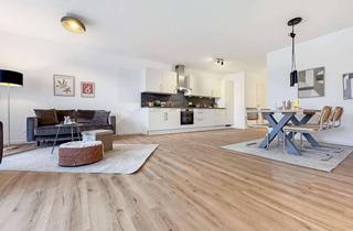 Wohnung kaufen in 55595 Gutenberg, Gräfenbachquartier – Panoramablick in Hargesheim