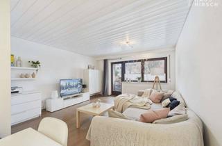 Wohnung kaufen in 82205 Gilching, Wohnen, wo Kindheit entsteht – Familienwohnung im Erbbaurecht in ruhiger Grünlage von Gilching