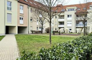 Wohnung kaufen in 67071 Ruchheim, Barrierefreie Eigentumswohnung im Grünen – Neubaugebiet Ruchheim
