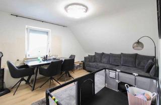 Wohnung kaufen in 73614 Schorndorf, Charmante 4-Zimmer-Wohnung in Schorndorf – sofort bezugsfrei und renovierungsbereit mit Potenzial