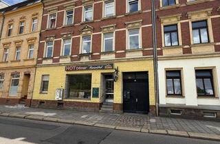 Wohnung mieten in Marienthaler Straße 51, 08060 Zwickau, 2-Raumwohnung mit Einbauküche