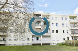 Wohnung kaufen in Quäkerstraße 8 jv, 13403 Reinickendorf, HELLE WOHNUNG MIT LOGGIA & BLICK INS GRÜNE - GUTER SCHNITT - BEZUGSFREI AB 07/2026