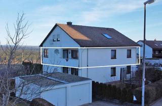 Wohnung kaufen in 72296 Schopfloch, Geräumige Familienwohnung am Rande von Schopfloch