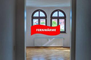 Wohnung kaufen in Czermaks Garten, 04103 Zentrum-Ost, Attraktive freie 2 Zimmer DG-Altbauwohnung im Graphischen Viertel, Nähe Hauptbahnhof