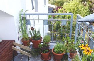 Wohnung kaufen in 64342 Seeheim-Jugenheim, ### GROSSE WOHNUNG IN SEEHEIMER HANGLAGE MIT BALKON + GARAGE - NUR 3 PARTEIEN, GUT VERMIETET, ###!