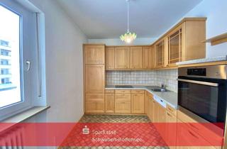 Wohnung kaufen in 86368 Gersthofen, Schöne 2,5-Zimmer-Wohnung im Zentrum von Gersthofen