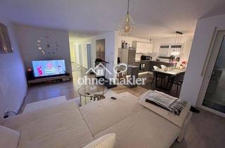 Wohnung mieten in 78604 Rietheim-Weilheim, Helle 3,5 Zimmer-Wohnung mit Terrasse