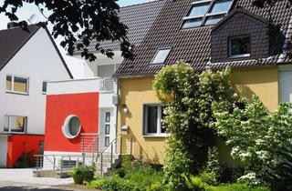 Wohnung kaufen in Im Reitwinkel 30, 45661 Recklinghausen, 3,5-Zimmer Wohnung auf zwei Ebenen im Zwei-Familien-Haus