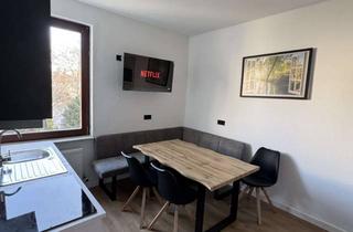 Wohnung kaufen in Siemenstr., 63071 Offenbach, Frisch renovierte 2-ZW | Leer | WG-fähig | ca. 6,5 % Soll-Rendite | Offenbach