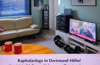 Wohnung kaufen in Niederhofener Straße 15, 44263 Hörde, Wohnung in Dortmund Hörde