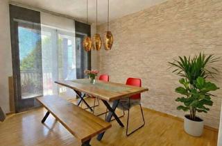 Wohnung kaufen in 63505 Langenselbold, Gepflegte 3-Zimmer Wohnung mit Balkon, Stellplatz und ohne Makler in Langenselbold