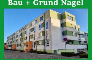 Wohnung kaufen in 28205 Peterswerder, Attraktive 3-Zimmer Wohnung im 3. OG mit Balkon in Bremen-Peterswerder