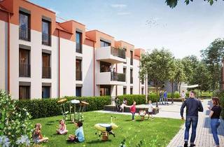 Wohnung kaufen in Vitruviusweg 4 + 6, 79639 Grenzach-Wyhlen, 4-Zi-Familienwohnung mit Garten und Terrasse - WE101