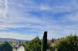 Grundstück zu kaufen in 77933 Lahr, Idyllisches Grundstück, in Top Lage mit Blick über Lahr