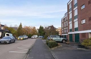 Wohnung kaufen in 40885 Ratingen, Geräumige 4-Zimmer-Wohnung in ruhiger Lage von Ratingen-Lintorf