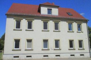 Wohnung mieten in Alleestraße 12, 01591 Riesa, Ab sofort zu haben: Hübsche, kleine 2-Zimmer-Wohnung mit neuem Laminatboden in Riesa-Gröba
