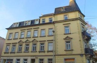 Wohnung mieten in Warthaer Straße 16, 01157 Dresden, Ab März 2026: 4-Zimmer-Wohnung mit Minibalkon (Straßenseite), Laminatboden und Bad mit Wanne+Dusche