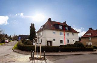 Haus kaufen in 32049 Herford, 5% Rendite in ruhiger aber zentraler Lage - Kapitalanlage mit Perspektive oder Ihr neues Zuhause