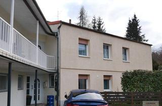 Gewerbeimmobilie kaufen in 82275 Emmering, Attraktive Wohnung mit großem Garten, Garage mit verpachteter Gaststätte inklusive genehmigtem Biergarten