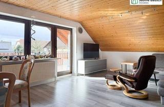 Wohnung mieten in 73547 Lorch, Ruhiges Wohnen