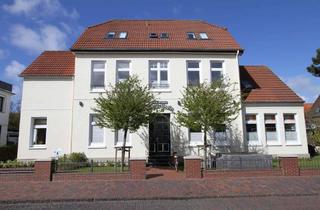 Wohnung kaufen in Friedrich August Str. 10, 26486 Wangerooge, 6 exklusive Ferienwohnungen auf Wangerooge - Attraktives Renditeobjekt im Bieterverfahren