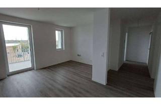 Wohnung mieten in Weißenfelser Straße 79, 06217 Merseburg, Erstbezug nach Sanierung: 2,5 Zimmer mit Balkon in bester Lage im Erdgeschoss