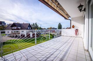 Wohnung mieten in Talstraße, 76534 Varnhalt, Geräumige 4‑Zimmer Wohnung mit Balkon in Baden-Baden Varnhalt; Kündigungssicher!