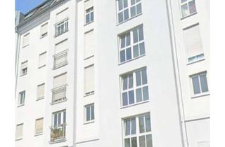 Wohnung mieten in Schiersteiner Strasse 39, 65187 Wiesbaden, Schöne 1,5 Zimmer-Wohnung, Rheingauviertel