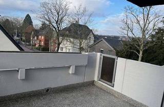 Wohnung mieten in 48165 Hiltrup, neu renovierte und lichtdurchlutete Dachgeschoßwohnung mit vielen Extras.