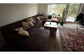 Wohnung mieten in 63628 Bad Soden-Salmünster, Schicke 2-Zimmer Souterrain-Wohnung mit Terrasse in Bad Soden-Salmünster, OT Salmünster