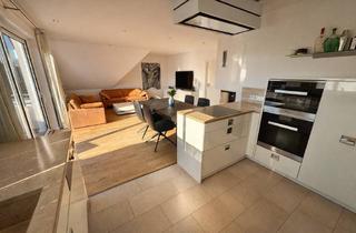 Wohnung mieten in 33378 Rheda-Wiedenbrück, Exklusive 5-Zimmer Wohnung in Bestlage von Wiedenbrück mit Emsblick