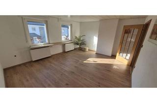 Wohnung mieten in 33106 Paderborn, 3-Zimmer-Wohnung mit Balkon (90 m²) in PB-Elsen, ruhige Spielstraße