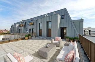 Wohnung mieten in Holstenbrücke 24, 24103 Vorstadt, 3-Zimmer-Maisonette-Wohnung mit großer Terrasse