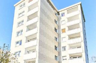 Wohnung mieten in Tulpenweg 39, 33659 Senne, Wohn dich glücklich...! Helle 3-Zimmer-Wohnung mit Balkon