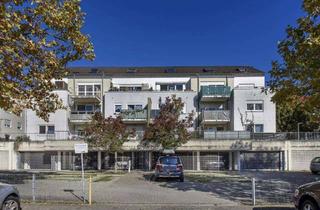 Wohnung mieten in Maxburgring 5B, 76887 Bad Bergzabern, 4-Zimmer Wohnung in Bad Bergzabern