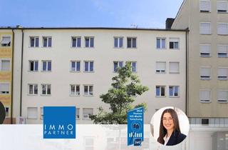 Wohnung mieten in 90459 Galgenhof, IMMOPARTNER - GUT.GEDACHT.WOHNEN