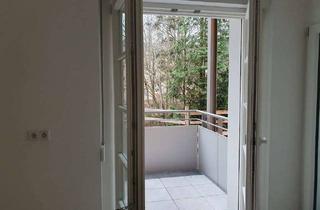 Wohnung mieten in Eisenacher Str. 13, 90491 Schoppershof, Balkon ins Grüne * Nordstadt * nähe U-bahn